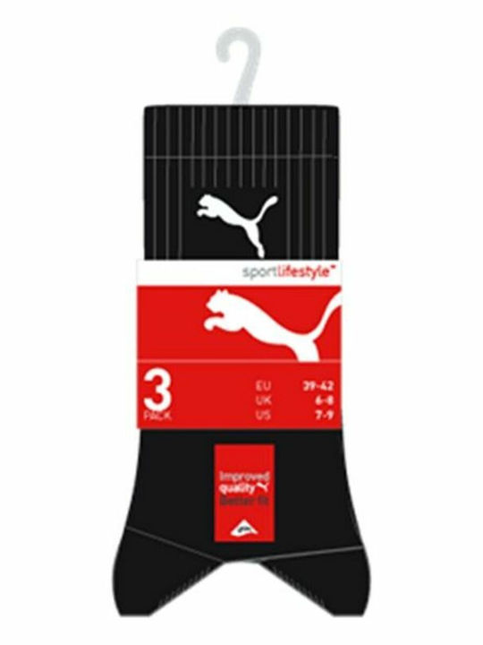 PUMA SPORT 3P ΚΑΛΤΣΑ DOBOTEX