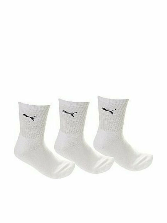 PUMA SPORT 3P ΚΑΛΤΣΑ DOBOTEX
