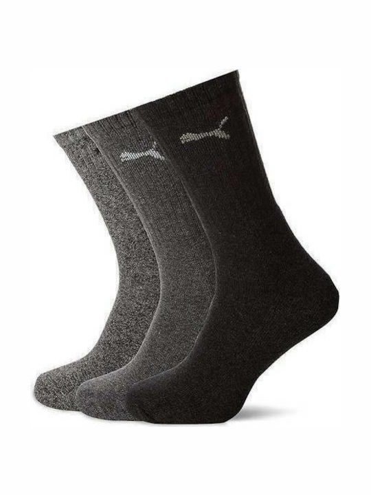 PUMA SPORT 3P ΚΑΛΤΣΑ DOBOTEX