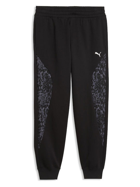 PUMA SPORT ANIMAL Comfort Pants FL ΠΑΝΤΕΛΟΝΙ