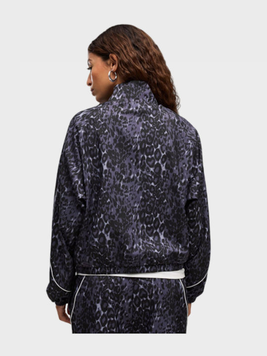 PUMA SPORT ANIMAL Relaxed AOP Full-Zip Woven Jacket ΖΑΚΕΤΑ