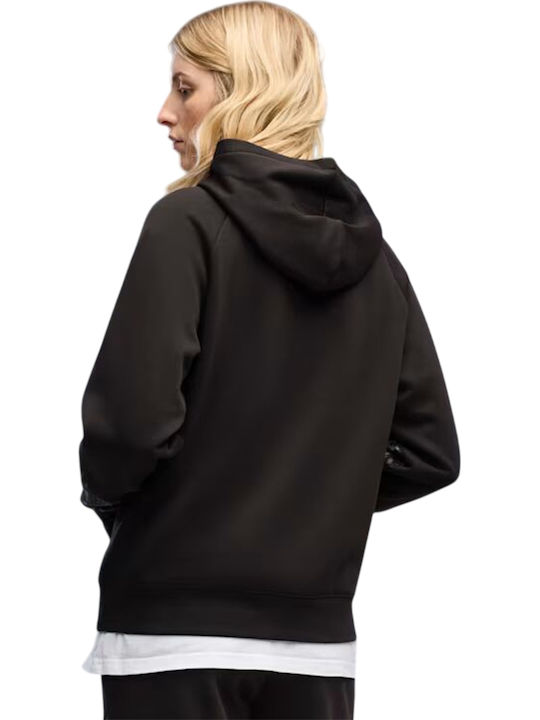 PUMA SPORT ANIMAL Standart Hoodie FL ΦΟΥΤΕΡ ΜΕ ΚΟΥΚΟΥΛΑ