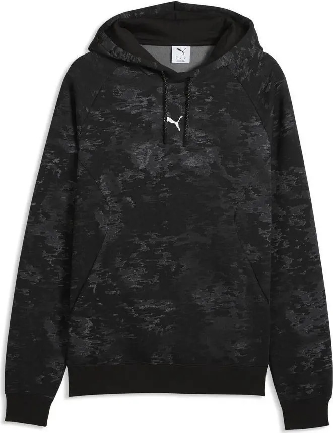 PUMA SPORT Camo Hoodie FL ΦΟΥΤΕΡ ΜΕ ΚΟΥΚΟΥΛΑ