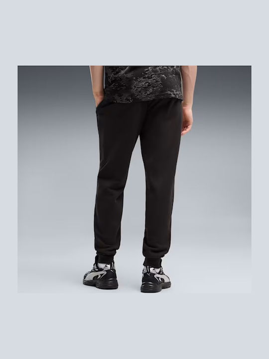 PUMA SPORT Camo Sweatpants FL cl ΠΑΝΤΕΛΟΝΙ