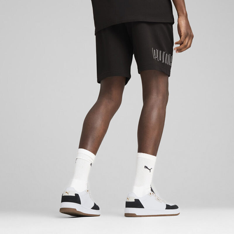 PUMA SPORT Graphic Shorts 9" TR ΣΟΡΤΣ4067983235436