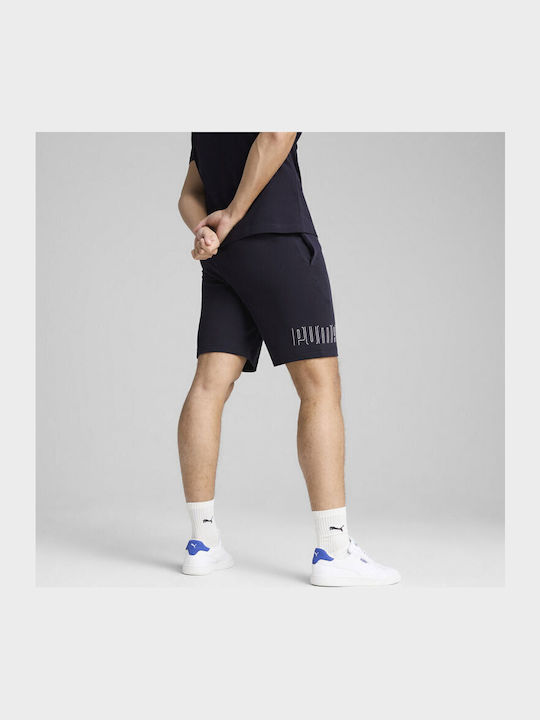 PUMA SPORT Graphic Shorts 9" TR ΣΟΡΤΣ4067983235436