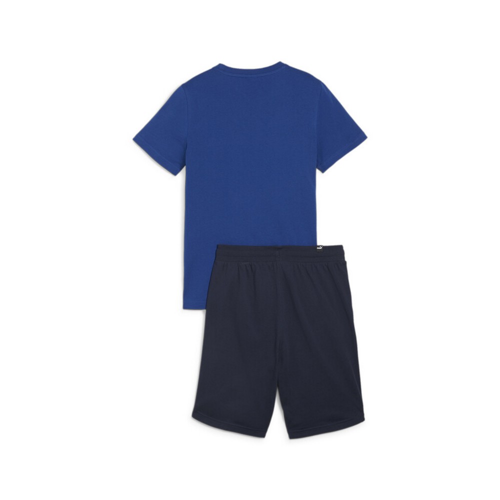 PUMA SQUAD Short Set B ΦΟΡΜΑ (679284)