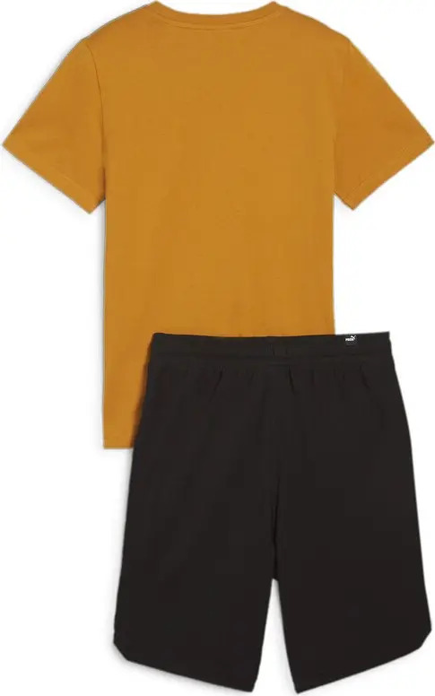 PUMA SQUAD Short Set B ΦΟΡΜΑ (679284)