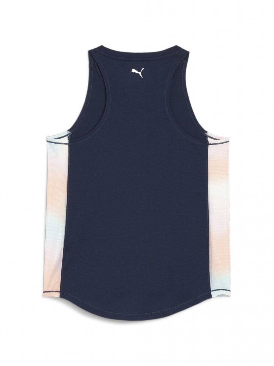 PUMA SUMMER DAZE FASHION TANK ΦΑΝΕΛΑΚΙ (524823)