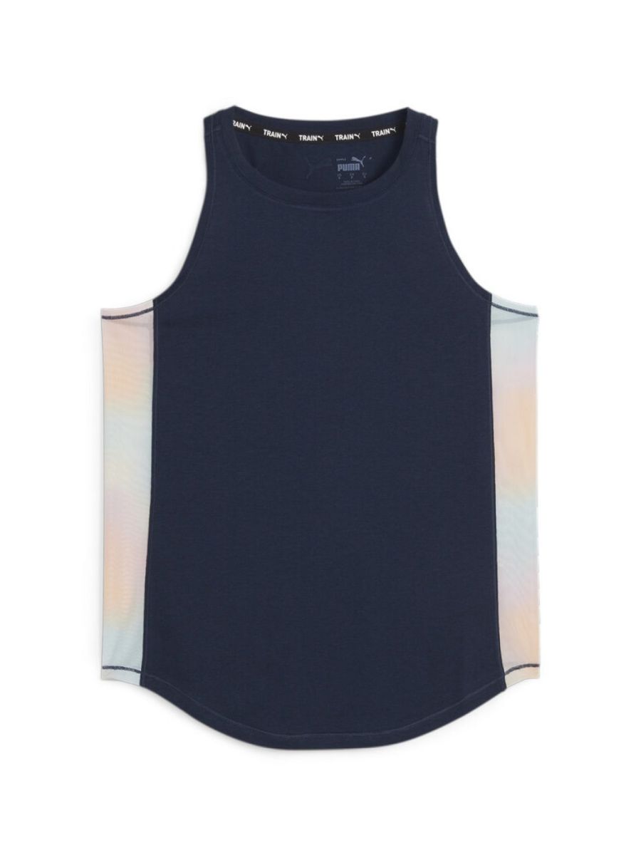 PUMA SUMMER DAZE FASHION TANK ΦΑΝΕΛΑΚΙ (524823)