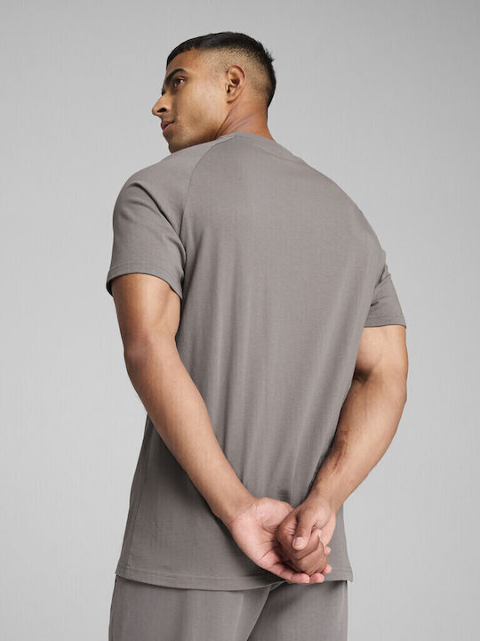 PUMATECH Tee ΜΠΛΟΥΖΑΚΙ Κ/Μ