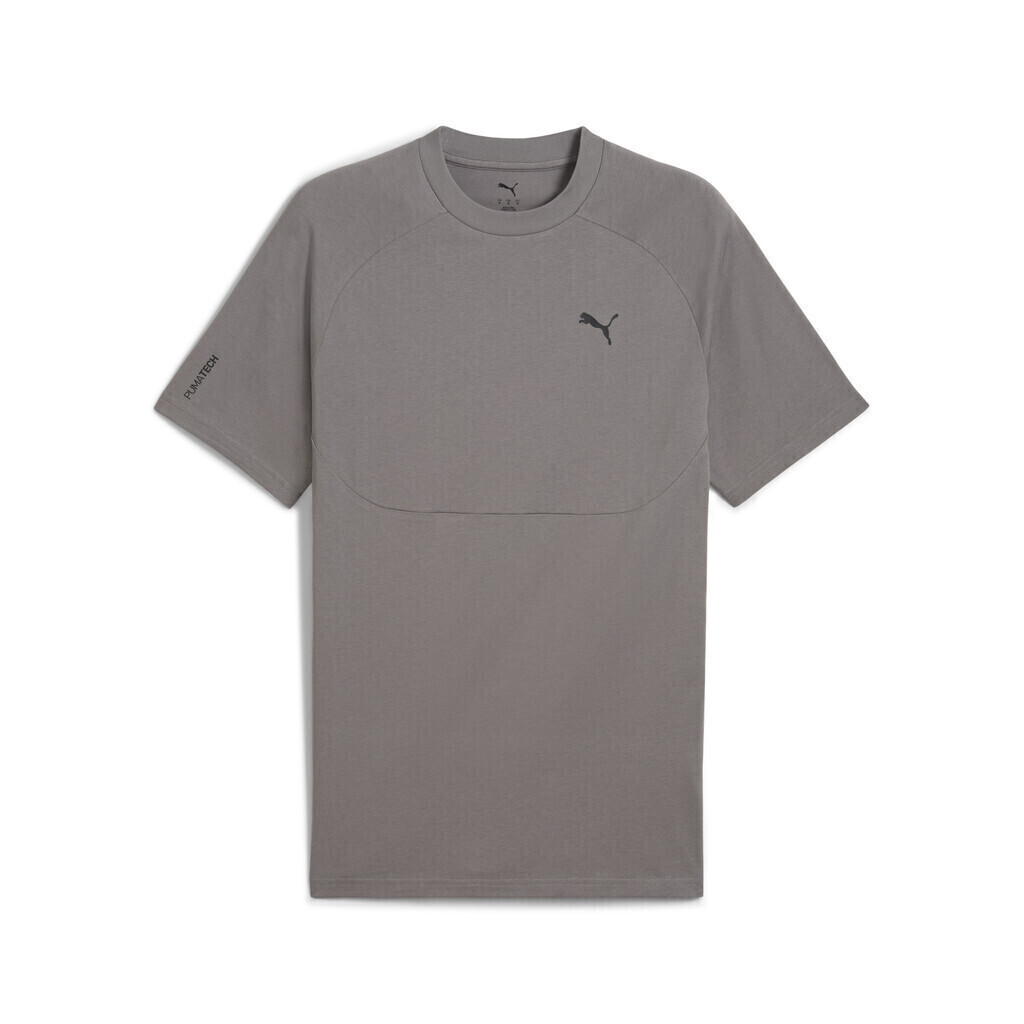 PUMATECH Tee ΜΠΛΟΥΖΑΚΙ Κ/Μ