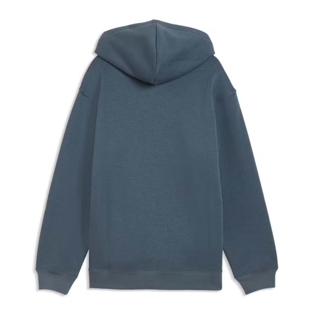 PUMA STREET Relaxed Hoodie FL B (694671)