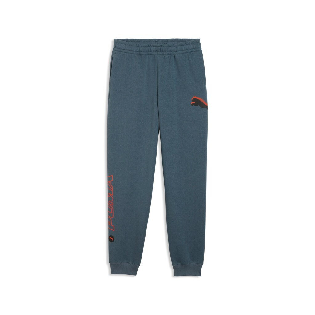 PUMA STREET Relaxed Sweatpants FL B (694672)