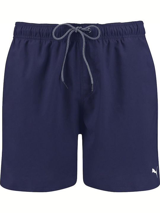 PUMA SWIM MEN MEDIUM LENGTH DOBOTEX
