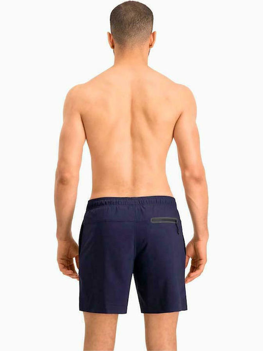 PUMA SWIM MEN MEDIUM LENGTH DOBOTEX