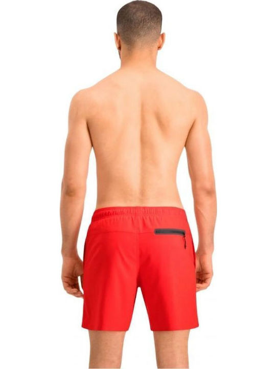 PUMA SWIM MEN MEDIUM LENGTH DOBOTEX