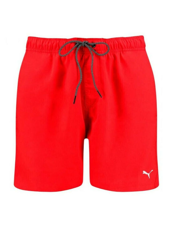 PUMA SWIM MEN MEDIUM LENGTH DOBOTEX