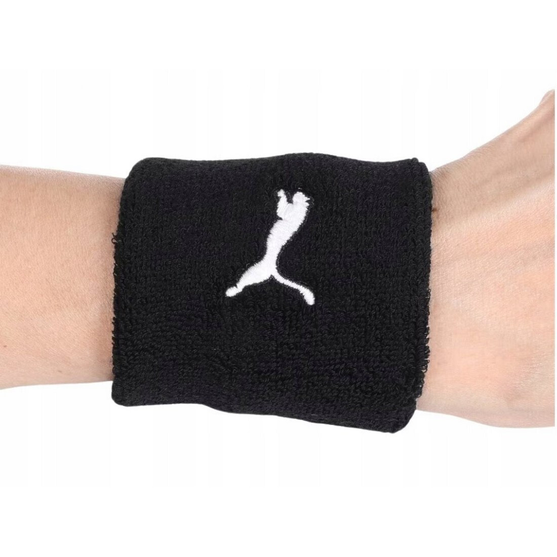 PUMA TR ess core wristband ΠΕΡΙΚΑΡΠΙΟ
