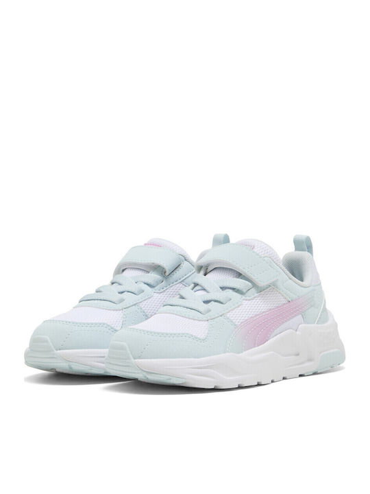 PUMA Trinity 2 LT Faded Glow AC + PS ΥΠΟΔΗΜΑ SPORTSTYLE LOW BOOT