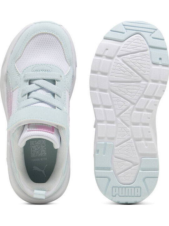 PUMA Trinity 2 LT Faded Glow AC + PS ΥΠΟΔΗΜΑ SPORTSTYLE LOW BOOT
