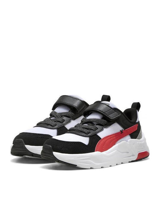 PUMA Trinity 2 LT Mid 90s AC + PS ΥΠΟΔΗΜΑ SPORTSTYLE LOW BOOT
