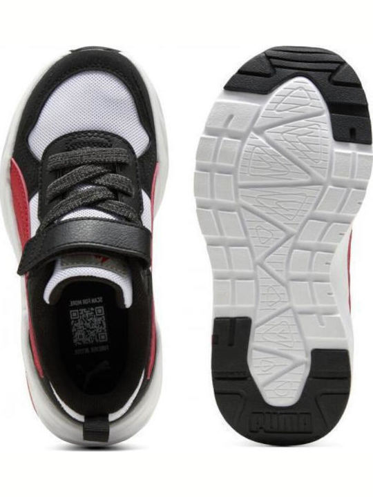 PUMA Trinity 2 LT Mid 90s AC + PS ΥΠΟΔΗΜΑ SPORTSTYLE LOW BOOT