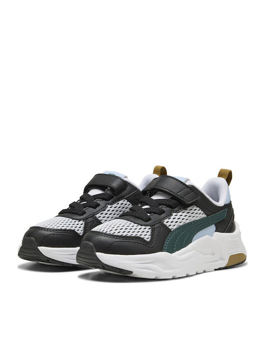 PUMA Trinity 2 LT Run Fun AC+PS ΥΠΟΔΗΜΑ SPORTSTYLE LOW BOOT