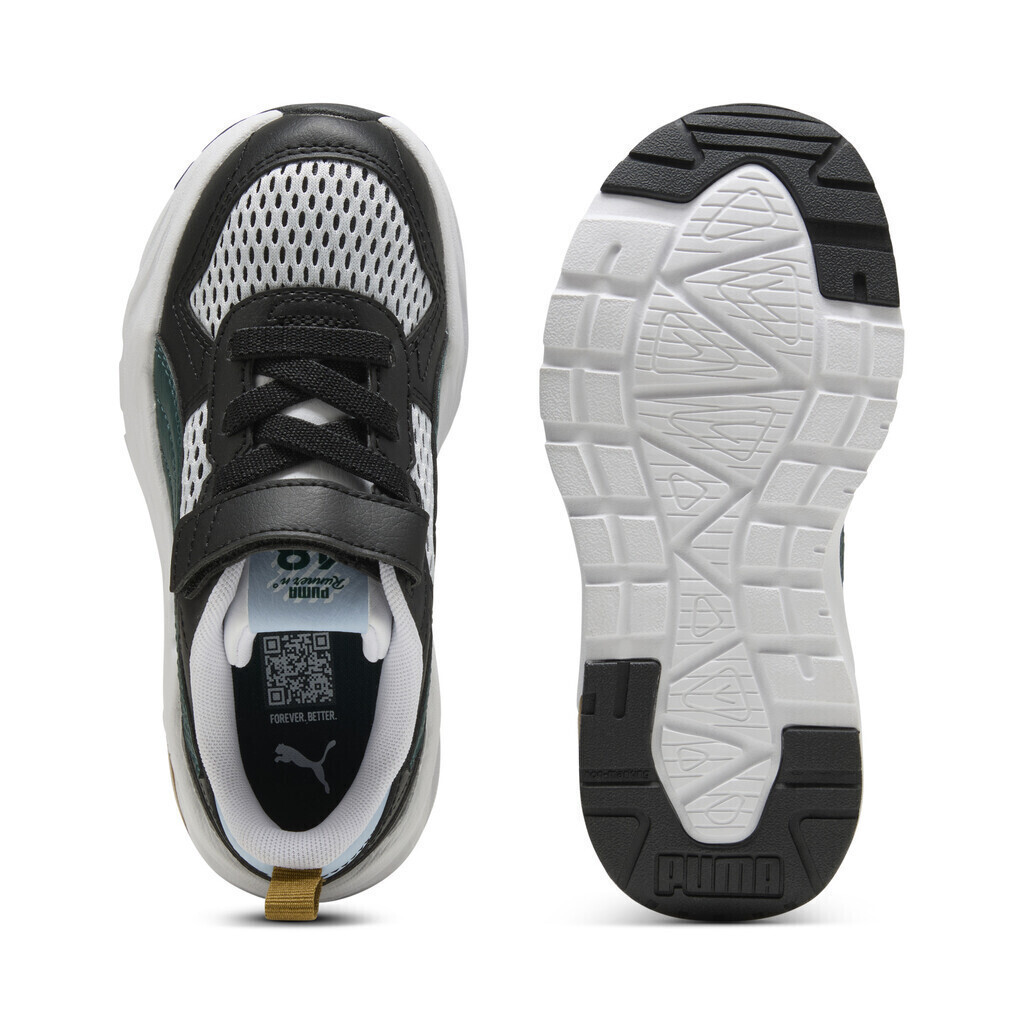 PUMA Trinity 2 LT Run Fun AC+PS ΥΠΟΔΗΜΑ SPORTSTYLE LOW BOOT