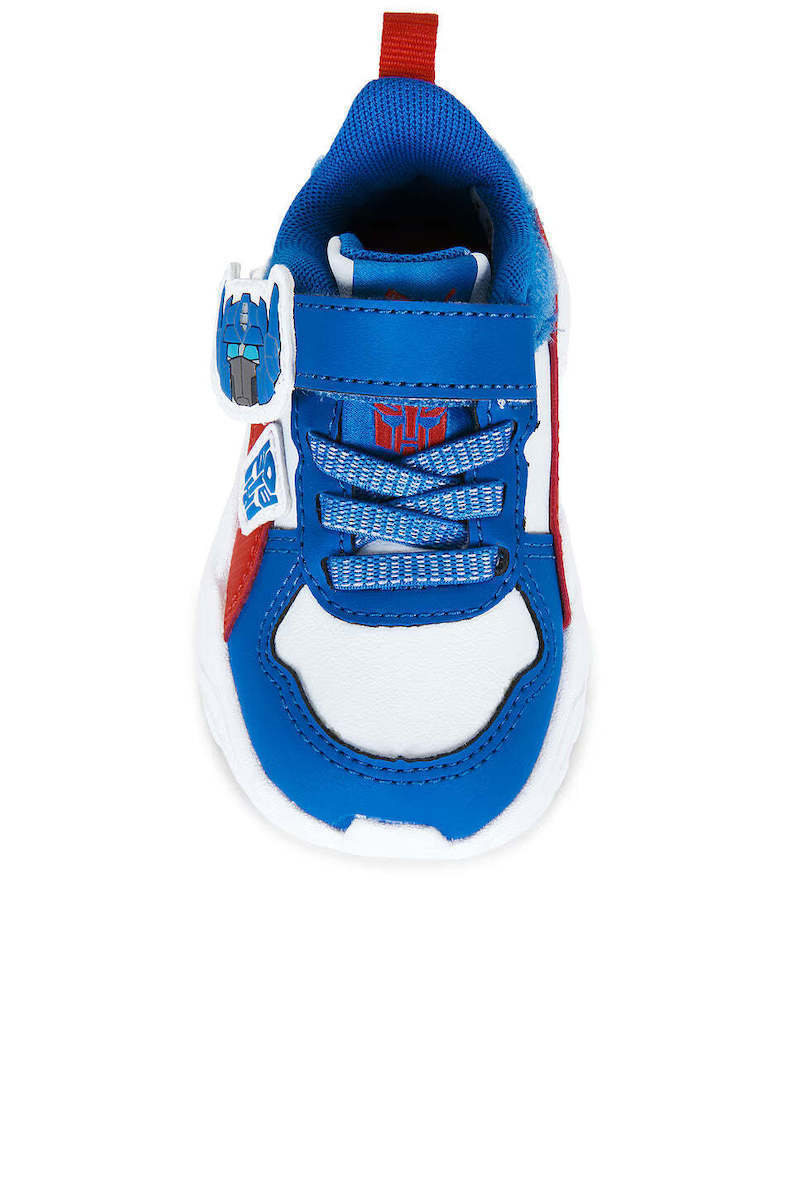 PUMA Trinity 2 LT Transformers AC + Inf ΥΠΟΔΗΜΑ SPORTSTYLE LOW BOOT