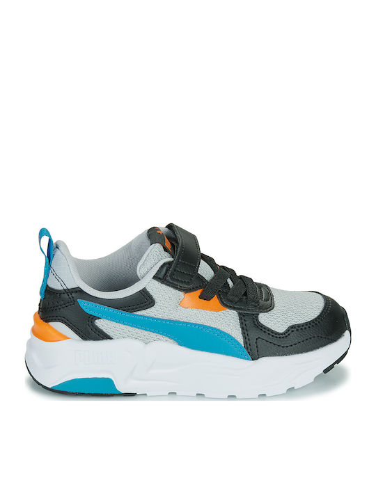 PUMA Trinity Lite AC+PS ΥΠΟΔΗΜΑ RUNNING SNEAKERS