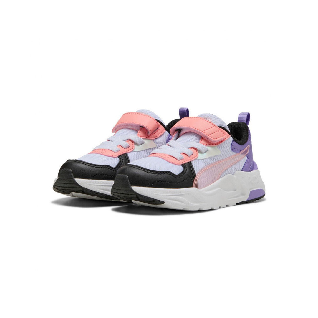 PUMA Trinity Lite Blurry Dreams AC+Inf ΥΠΟΔΗΜΑ SPORTSTYLE LOW BOOT