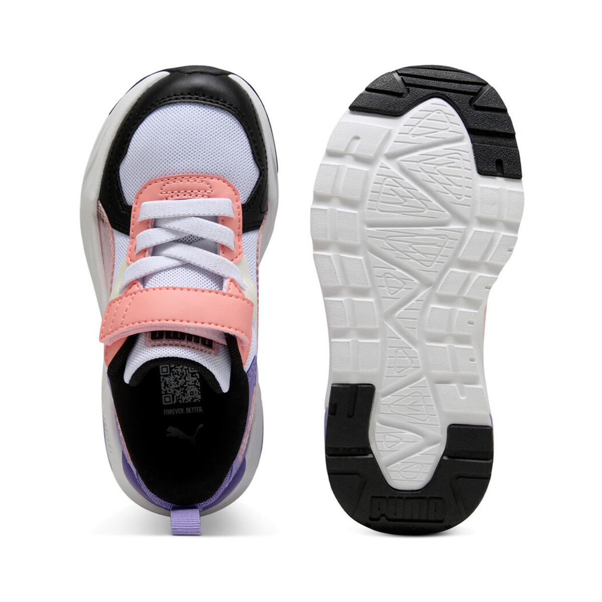 PUMA Trinity Lite Blurry Dreams AC+Inf ΥΠΟΔΗΜΑ SPORTSTYLE LOW BOOT