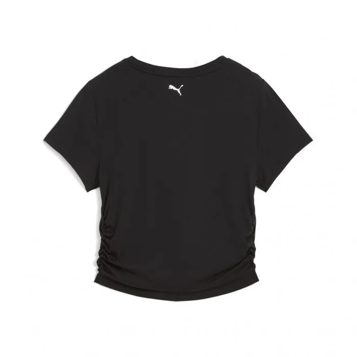 PUMA TROPICAL AOP FASHION TEE-short ΜΠΛΟΥΖΑΚΙ Κ/Μ