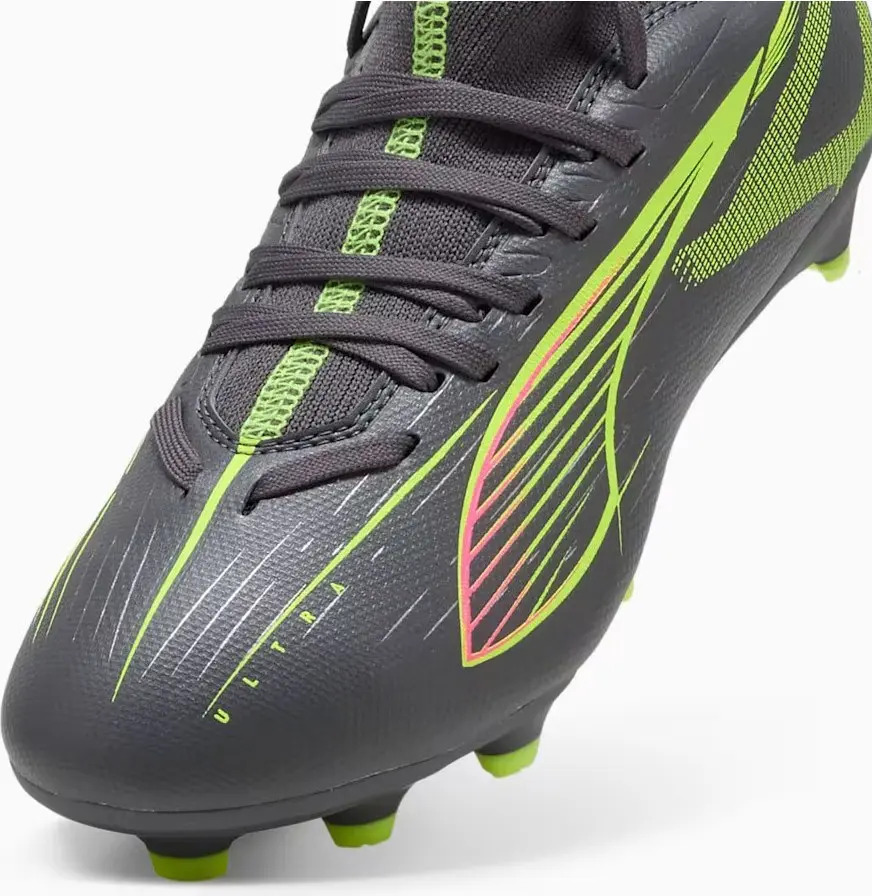 PUMA ULTRA 5 MATCH FG/AG Jr ΥΠΟΔΗΜΑ ΠΟΔΟΣΦΑΙΡΙΚΟ LOW