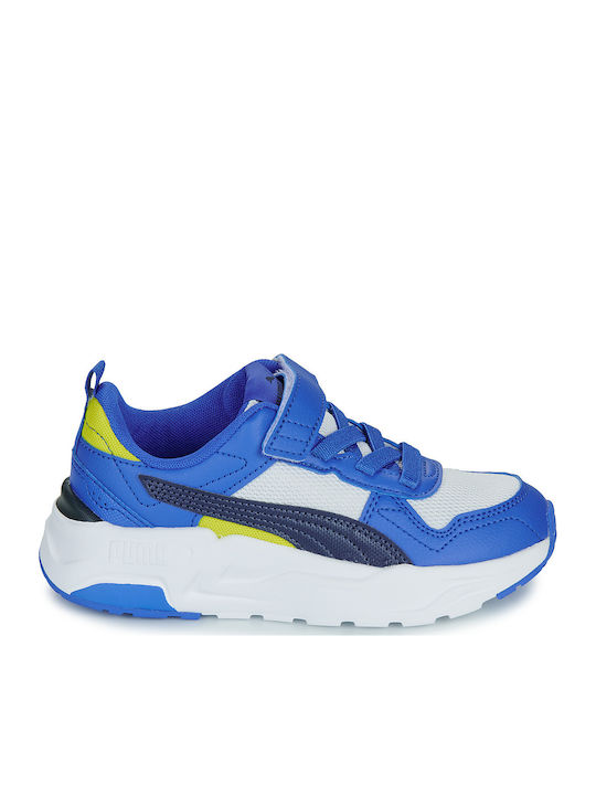 Trinity 2 LT AC + PS ΥΠΟΔΗΜΑ SPORTSTYLE LOW BOOT