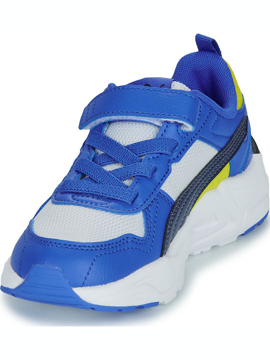 Trinity 2 LT AC + PS ΥΠΟΔΗΜΑ SPORTSTYLE LOW BOOT