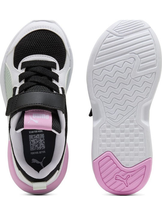 PUMA X-RAY 4 LT AC + PS ΥΠΟΔΗΜΑ SPORTSTYLE LOW BOOT