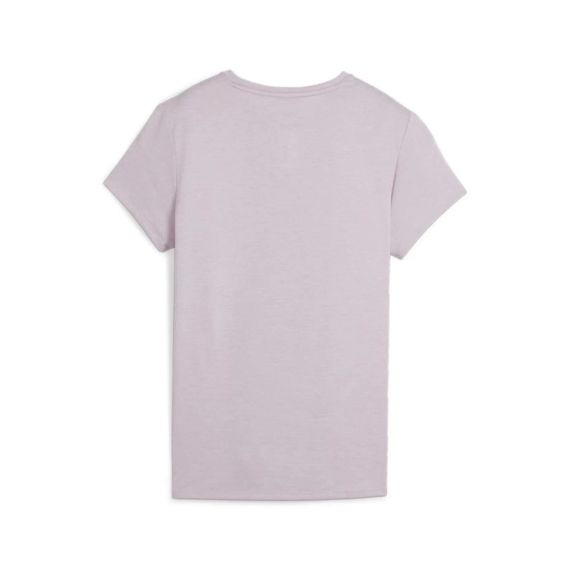 RUN FAVORITE HEATHER SS TEE W PUMA (523168)