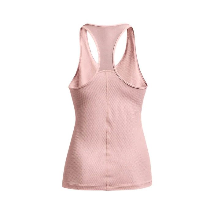 Under Armour HG Γυναικείο Αμάνικο T-shirt (1328962)