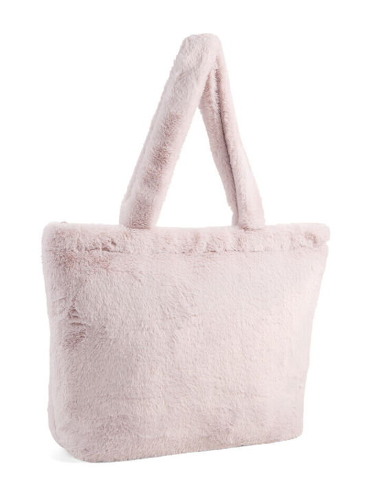 PUMA UP FUR Shopper SHOPPER BAG