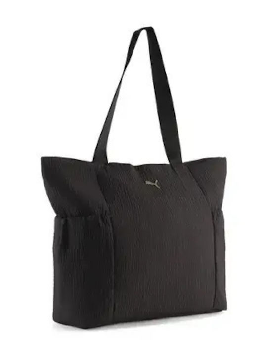 PUMA UP SHOPPER BAG