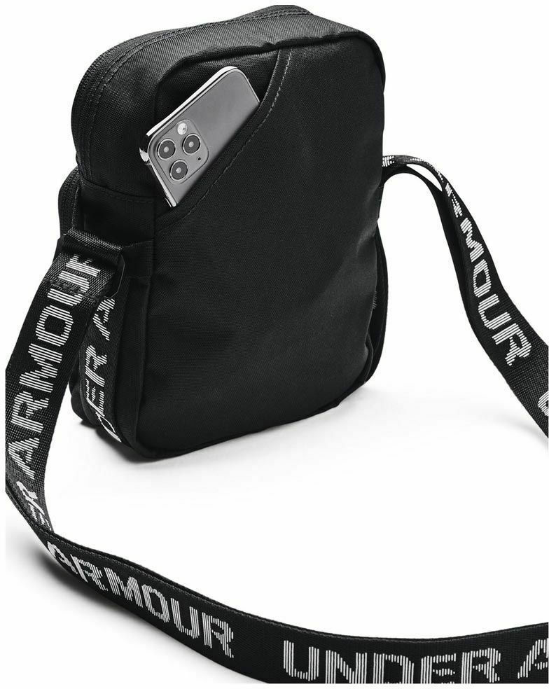 Under Armour Ανδρική Τσάντα Ώμου / Χιαστί (1364192)