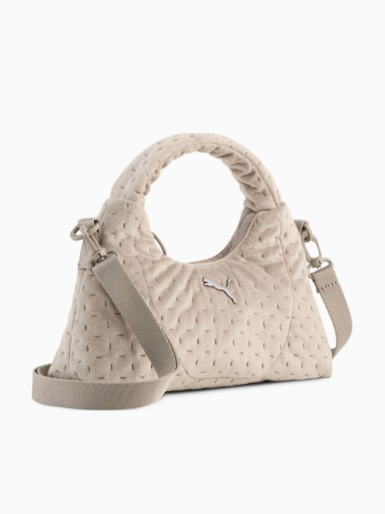 PUMA UP Velvet Micro Prism Bag SHOULDER BAG