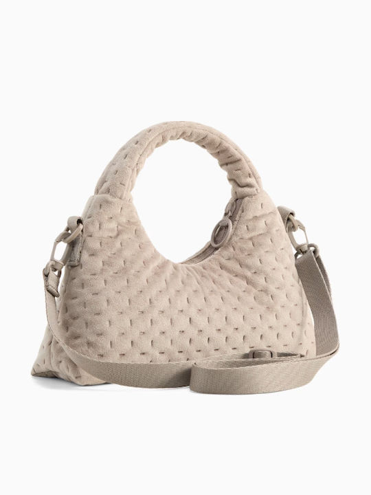 PUMA UP Velvet Micro Prism Bag SHOULDER BAG