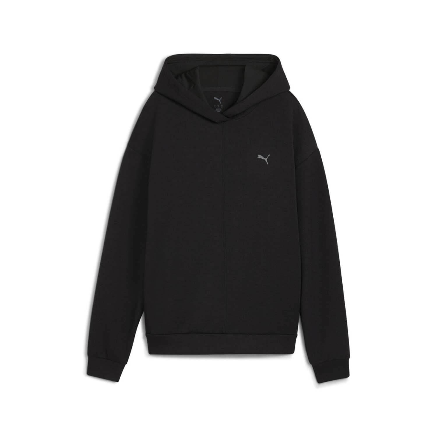 PUMA W CLOUDSPUN HOODIE ΦΟΥΤΕΡ ΜΕ ΚΟΥΚΟΥΛΑ