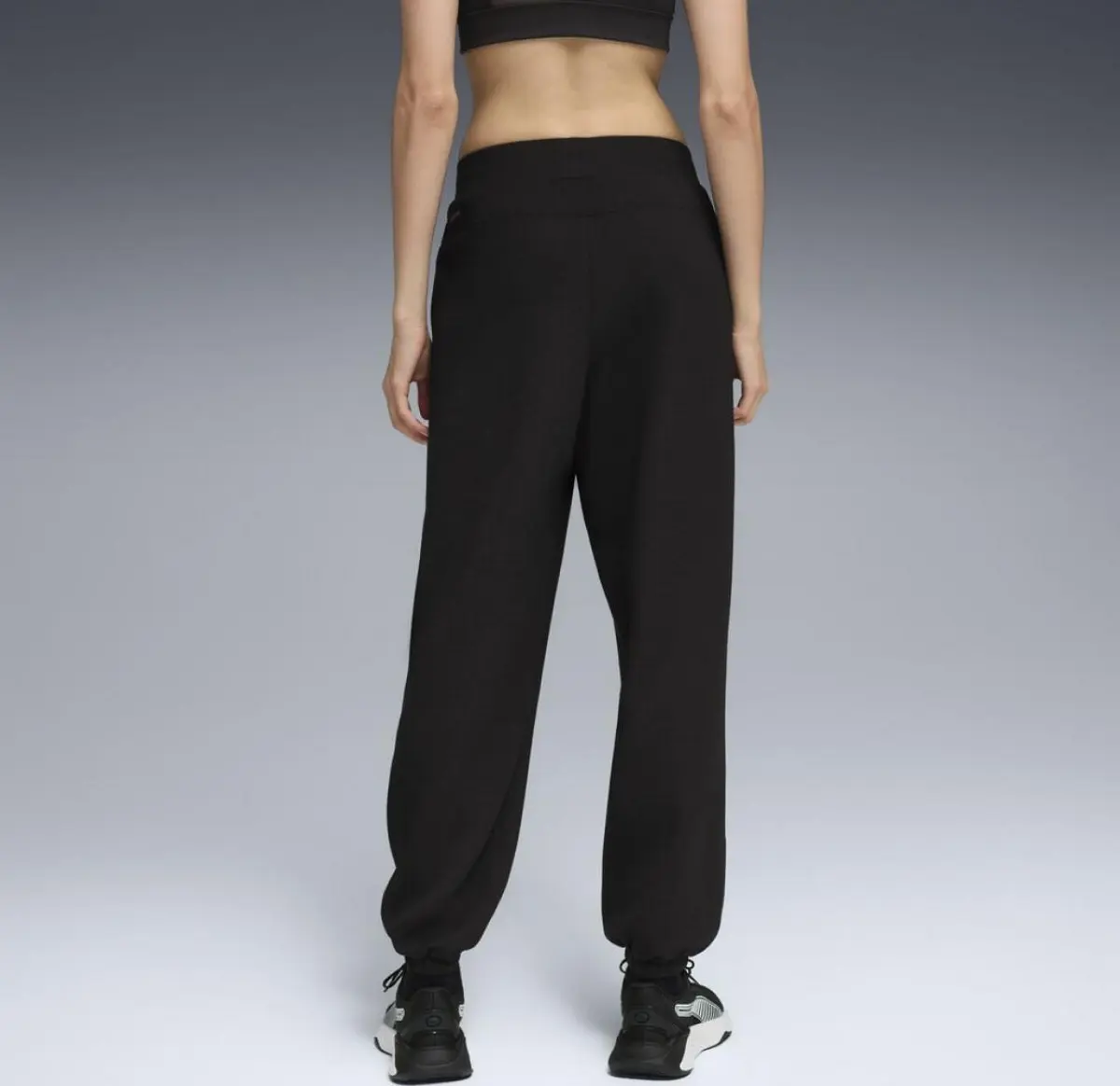 PUMA W CLOUDSPUN JOGGER ΠΑΝΤΕΛΟΝΙ