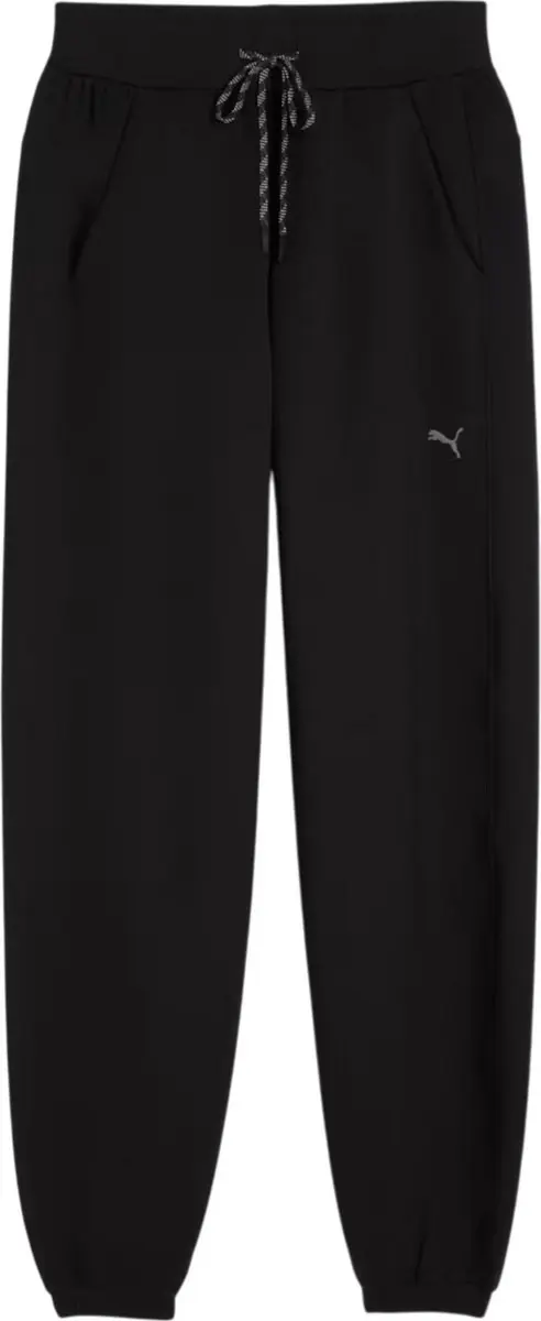 PUMA W CLOUDSPUN JOGGER ΠΑΝΤΕΛΟΝΙ
