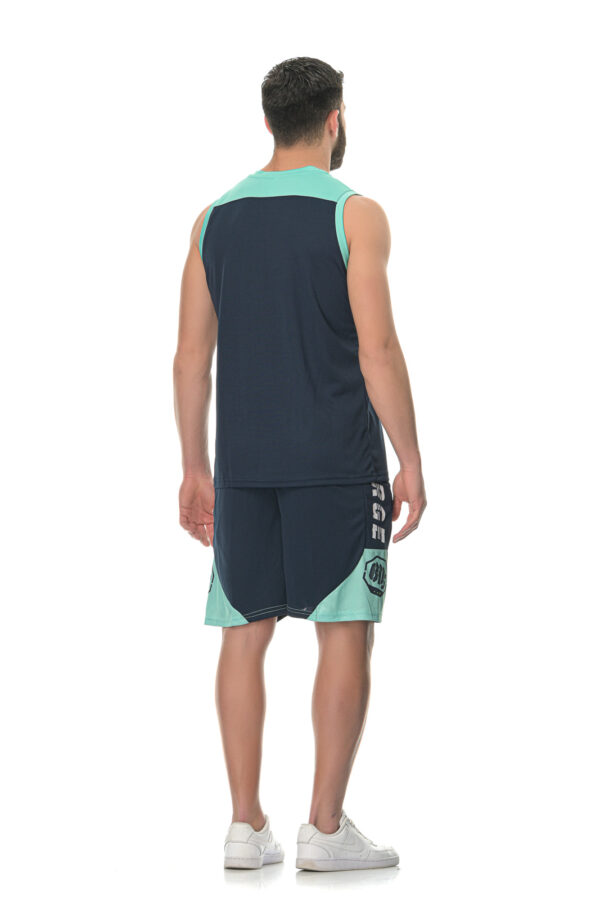 ΣΕΤ ΣΤΟΛΗΣ ΜΠΑΣΚΕΤ “WOLVES” (HOOPMASTERS)