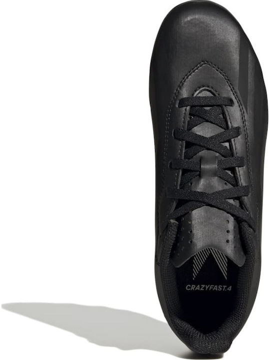 adidas X Crazyfast 4 FG IE1590